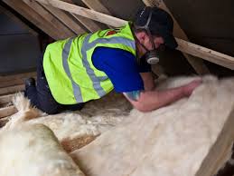 Best Blown-In Insulation in Brentwood, MO