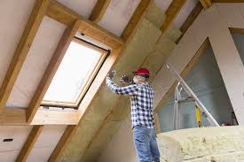 Best Attic Insulation Installation in Brentwood, MO